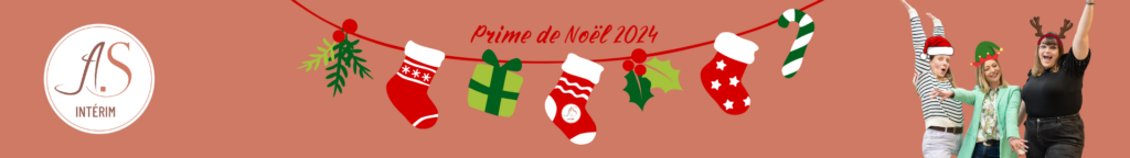 Prime de Noël 2024