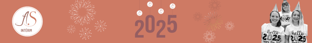 Bonne année 2025 !