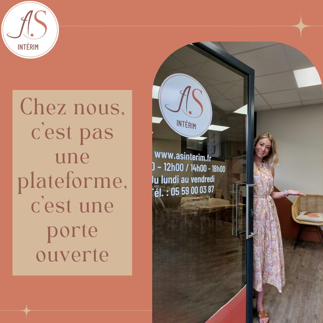recrutement en face à face