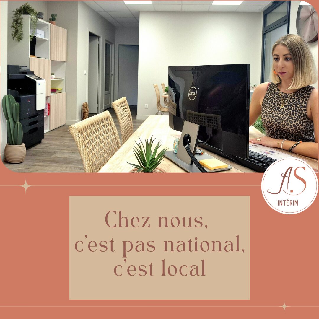 recrutement local