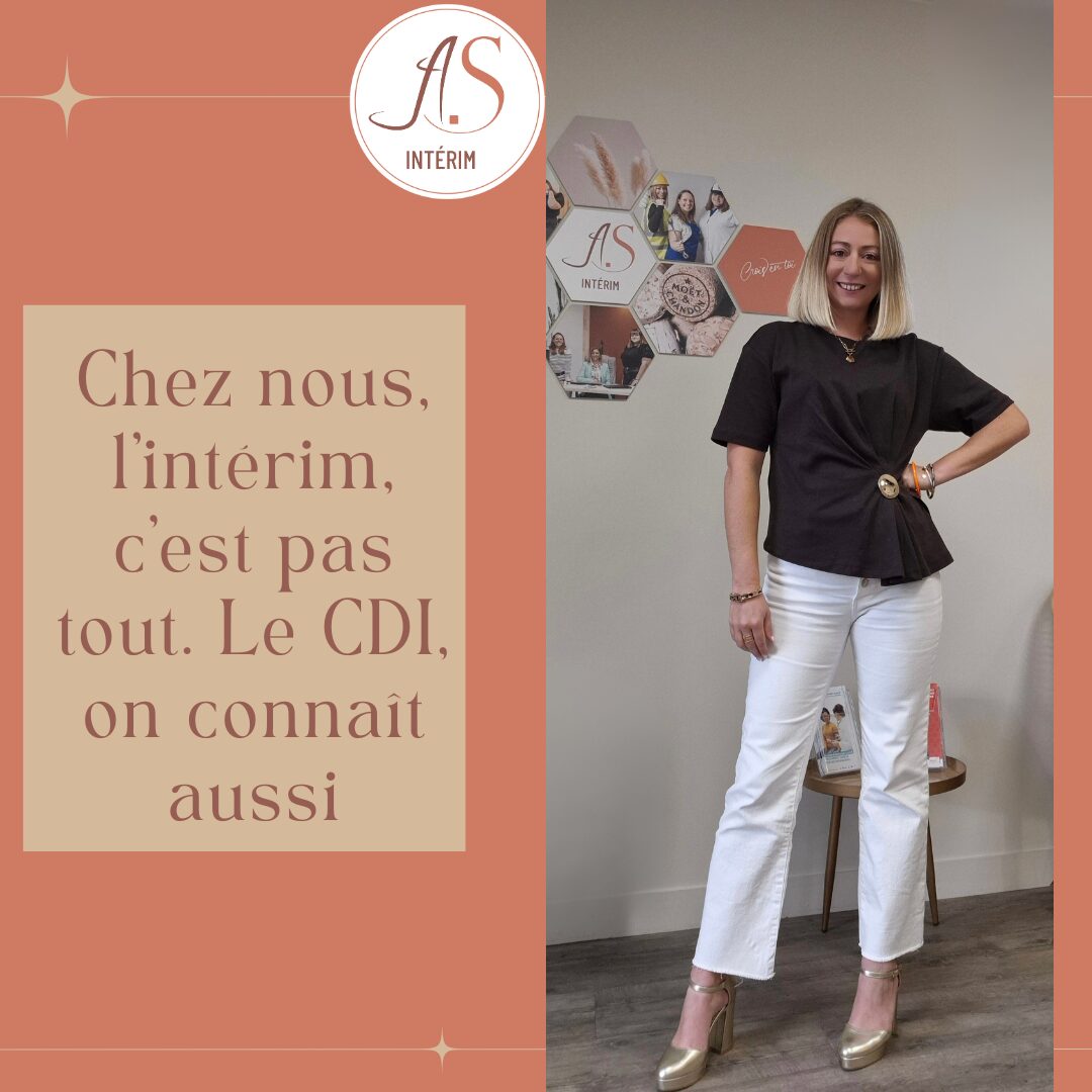 recrutement intérim et cdi